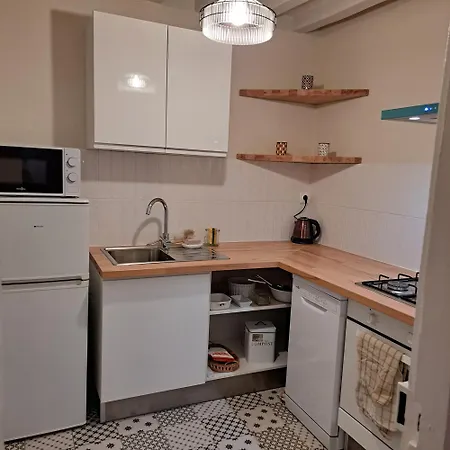 Maison De Charme En Campagne, 5 Min Du Haras Du Pin *