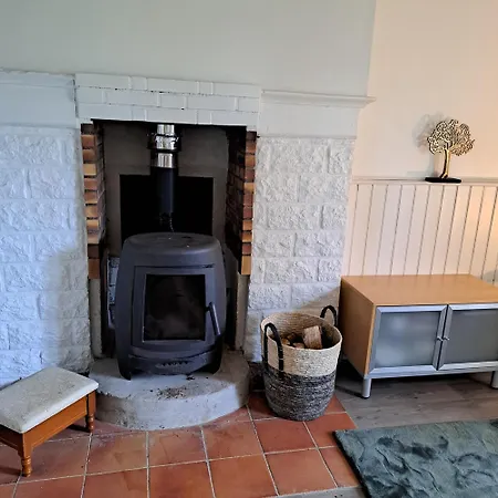 Maison De Charme En Campagne, 5 Min Du Haras Du Pin