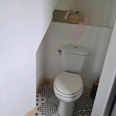 Maison De Charme En Campagne, 5 Min Du Haras Du Pin *