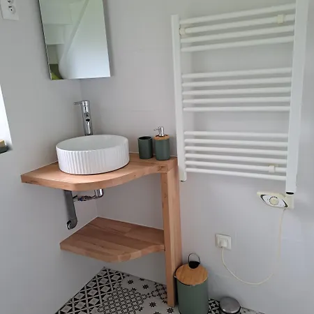 Maison De Charme En Campagne, 5 Min Du Haras Du Pin بيت للعطل *