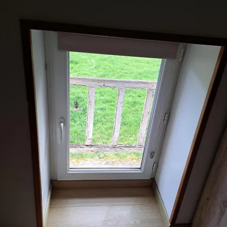 Maison De Charme En Campagne, 5 Min Du Haras Du Pin بيت للعطل Nonant-le-Pin