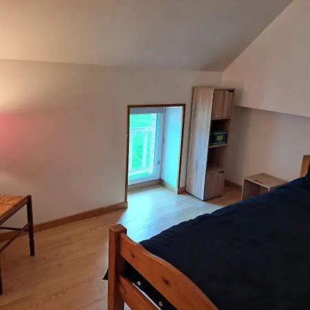 Ferienhaus Maison De Charme En Campagne, 5 Min Du Haras Du Pin *