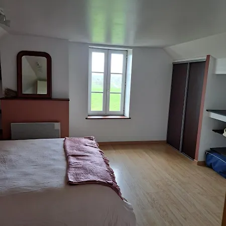 Maison De Charme En Campagne, 5 Min Du Haras Du Pin Ferienhaus *