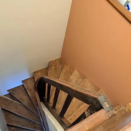 بيت للعطل Maison De Charme En Campagne, 5 Min Du Haras Du Pin