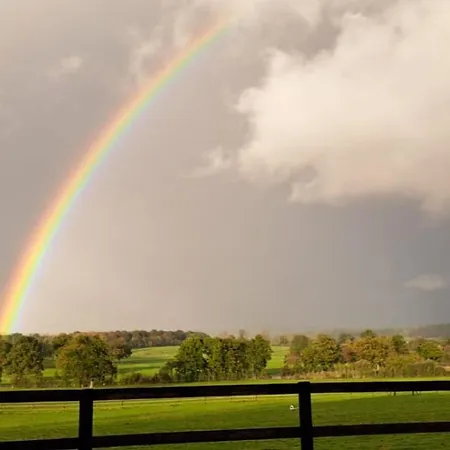 Maison De Charme En Campagne, 5 Min Du Haras Du Pin