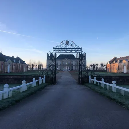 Maison De Charme En Campagne, 5 Min Du Haras Du Pin Nonant-le-Pin