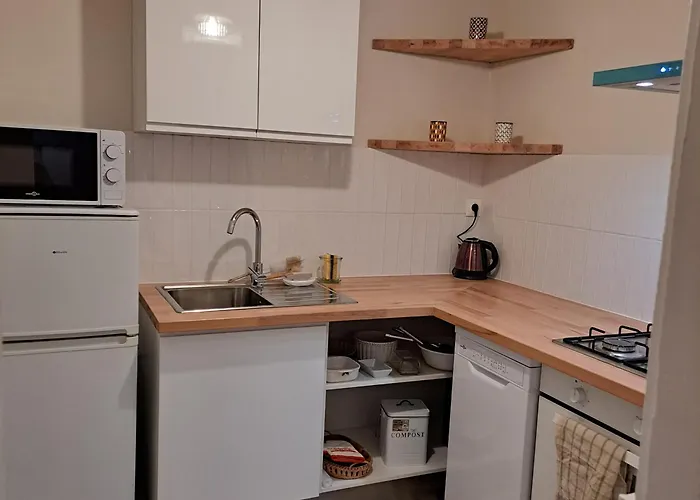 Maison De Charme En Campagne, 5 Min Du Haras Du Pin *