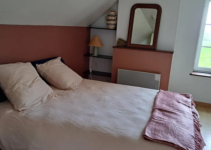 Maison De Charme En Campagne, 5 Min Du Haras Du Pin Prázdninový dům