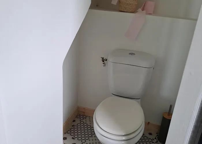 Maison De Charme En Campagne, 5 Min Du Haras Du Pin *