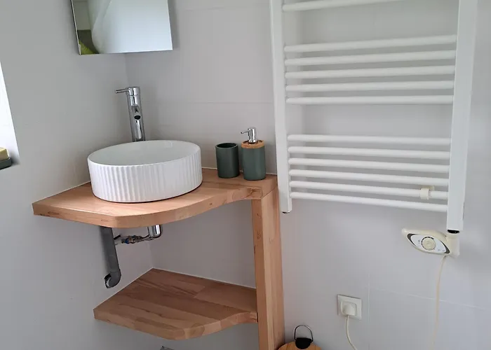 Maison De Charme En Campagne, 5 Min Du Haras Du Pin Prázdninový dům *