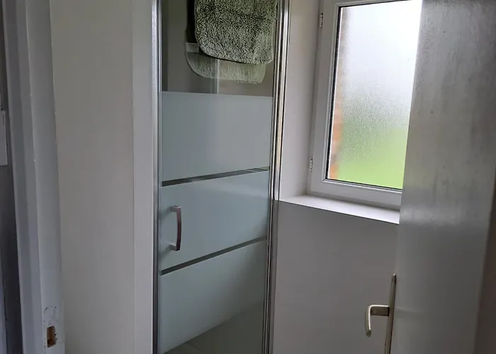 Casa de Férias Maison De Charme En Campagne, 5 Min Du Haras Du Pin