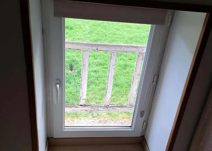 Maison De Charme En Campagne, 5 Min Du Haras Du Pin Prázdninový dům Nonant-le-Pin