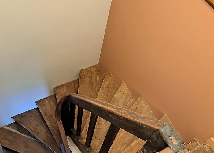 Prázdninový dům Maison De Charme En Campagne, 5 Min Du Haras Du Pin