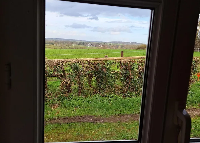 Casa de Férias Maison De Charme En Campagne, 5 Min Du Haras Du Pin *