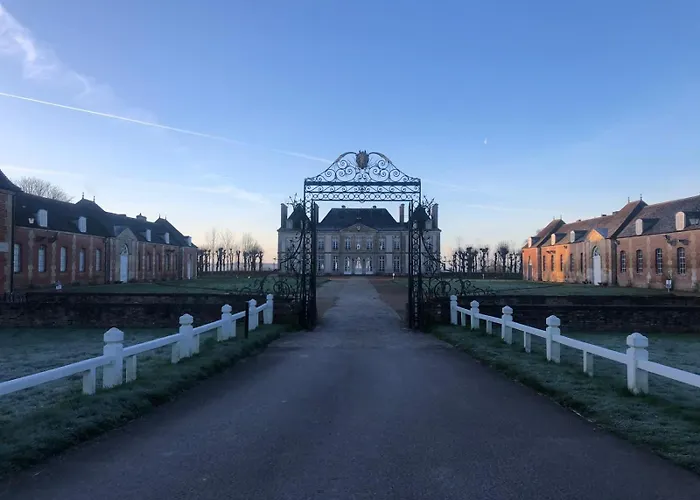 Maison De Charme En Campagne, 5 Min Du Haras Du Pin Nonant-le-Pin